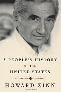 howard zinn  a peoples