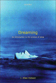 Dreaming J. Allan Hobson