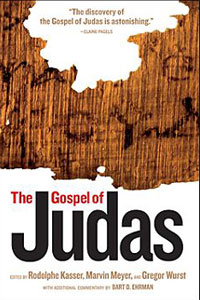 The Gospel of Judas Bart D. Ehrman, Gregor Wurst, Marvin Meyer, Rodolphe Kasser