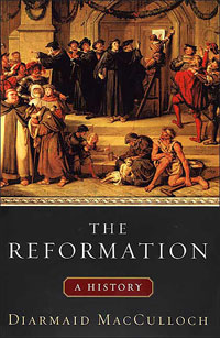 Reformation Diarmaid MacCulloch