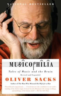 Musicophilia (French Edition) Oliver Sacks