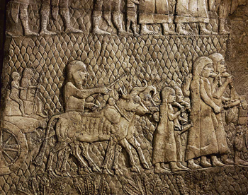 Babylonian Exile.