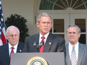 http://www.journeywithjesus.net/Essays/Bush_Cheney_Rumsfeld.jpg
