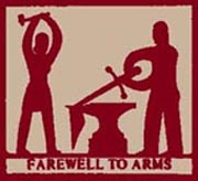 Farewell to Arms.