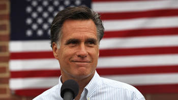 Romney.