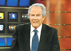 Pat Robertson.