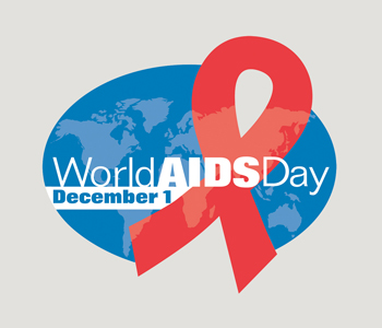World Aids Day December 1 IPHA COM sm