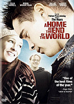 A Home at the End of the World