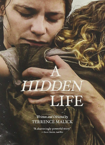 A Hidden Life (2019)