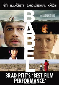 Babel (2006)—Mexican