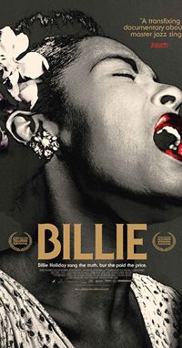 Billie (2020)
