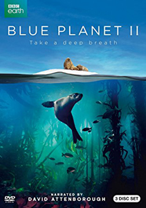 Blue Planet II (2018)