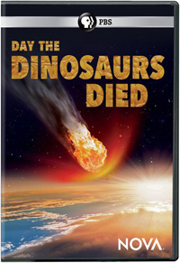 The Day the Dinosaurs Died (2017)
