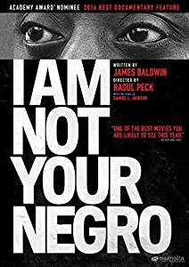  I Am Not Your Negro (2016)