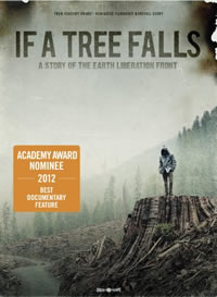If a Tree Falls (2011)