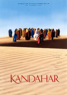 Kandahar (2001)
