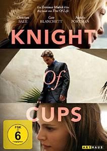 Knight of Cups (2016)