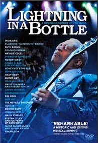 Lightning in a Bottle (2004)
