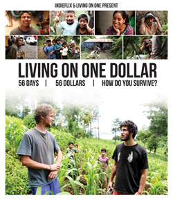 Living on One Dollar (2013) — Guatemala