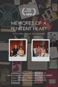 Memories of a Penitent Heart (2017)