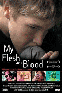 My Flesh And Blood (2003)