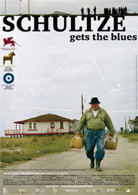 Schultz Gets the Blues (2003)–German