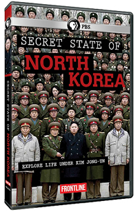 Secret State of North Korea (2014)—North Korea