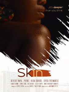 Skin (2019)—Nigeria