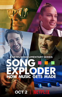 Song Exploder (2020).