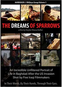 The Dreams of Sparrows (2004)