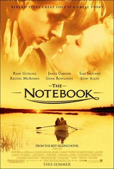 The Notebook (2004)
