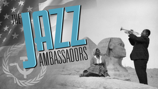 The Jazz Ambassadors (2018)