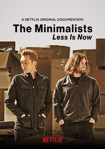 The Minimalists Less Is Now sm