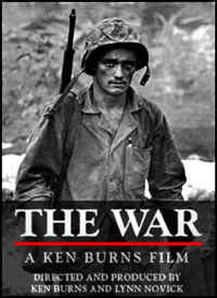 The War; A Ken Burns Film, Disc 1 (2007)
