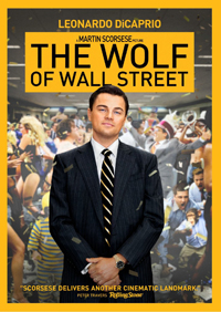 The Wolf of Wall Street (2013)