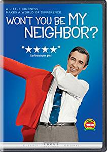 Won't You Be My Neighbor (2018)