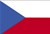 Flag of the Czech Republic