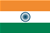 Flag of India