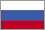 Flag of Russia