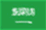 Flag of Saudi Arabia