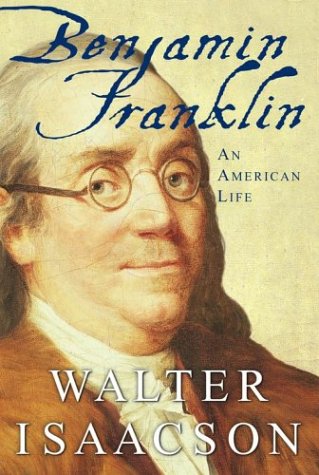 Essay americanization benjamin franklin