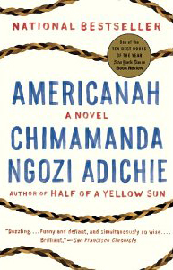 Americanah.