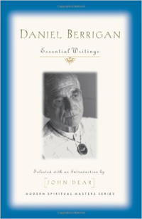 Cover of "Daniel Berrigan: Essential Writings" by Daniel Berrigan