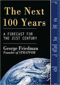 A Próxima Década (Portuguese Edition): 9789722049061: George Friedman: Books