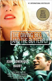 the diving bell and the butterfly essay