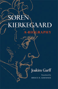 Joakim Garff, Soren Kierkegaard; A Biography (2005)