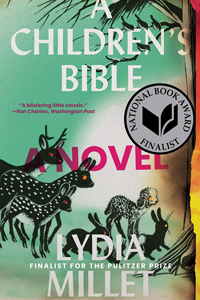 Lydia Millet, A Children's Bible: A Novel (New York: W.W. Norton, 2020), 224pp.