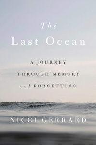 Nicci Gerrard, "The Last Ocean".