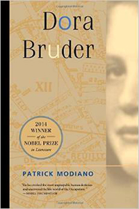 Patrick Modiano, Dora Bruder (Paris: Éditions Gallimard, 1997) and (Oakland: University of California Press, 1999, 2015), 119pp.