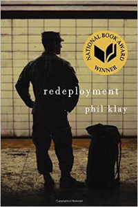 Phil Klay, Redeployment (New York: The Penguin Press, 2014), 291pp.